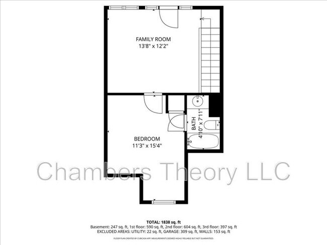 Building Photo - 2735 Linden Ln