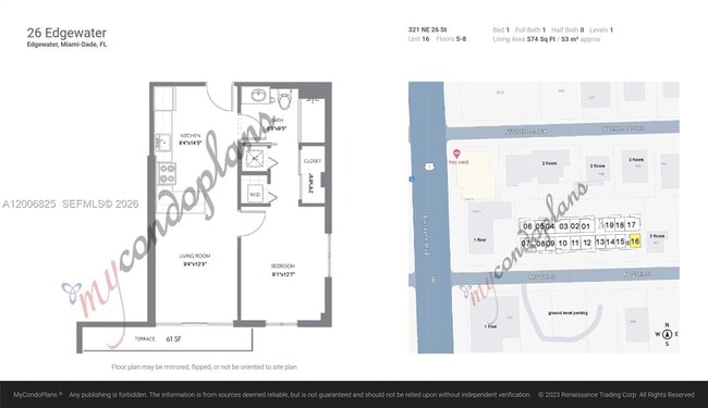 Building Photo - 321 NE 26th St