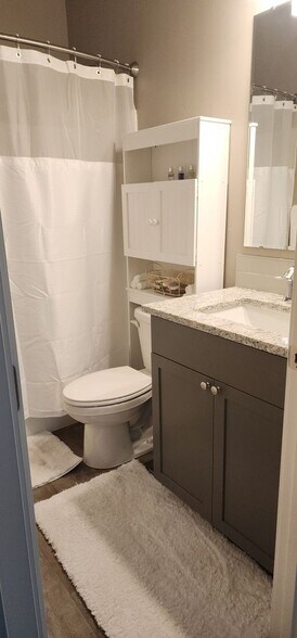 Building Photo - 3415 S Garibaldi Pl