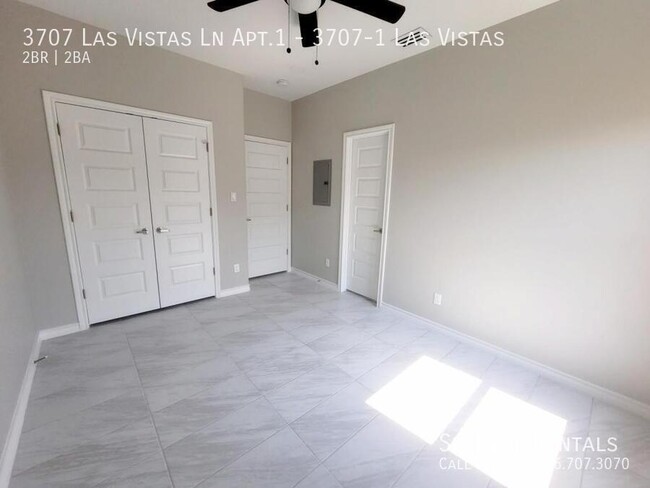 Building Photo - 3707 Las Vistas Ln