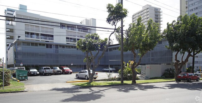 Building Photo - Wilola Apartments