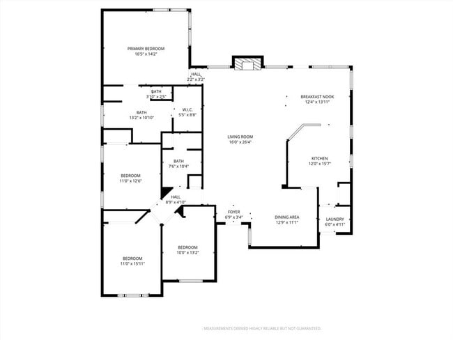 Building Photo - 7905 Henry Kinney Row