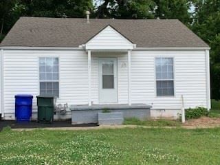 Building Photo - 607 E Brooks St