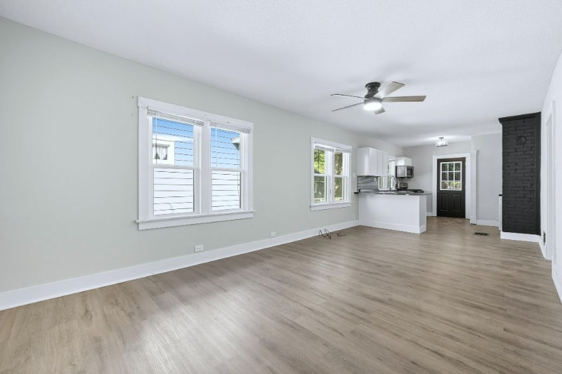 Building Photo - 4321 Tacoma Ave