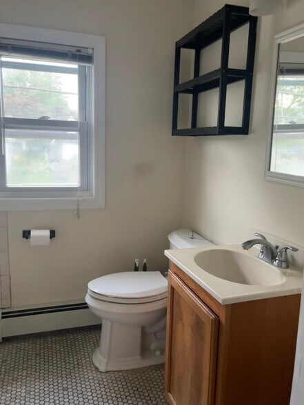1 Bathroom, part 1 - 39 Upper Croton Ave
