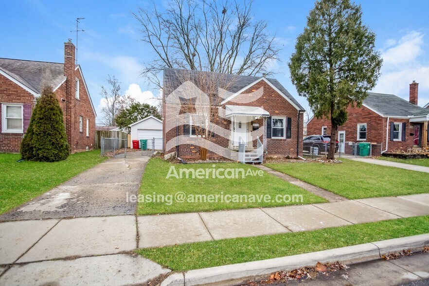 Building Photo - 15710 Stephens Rd