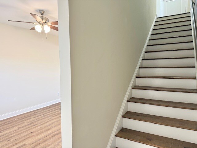 Building Photo - 1412 Alligator Rd