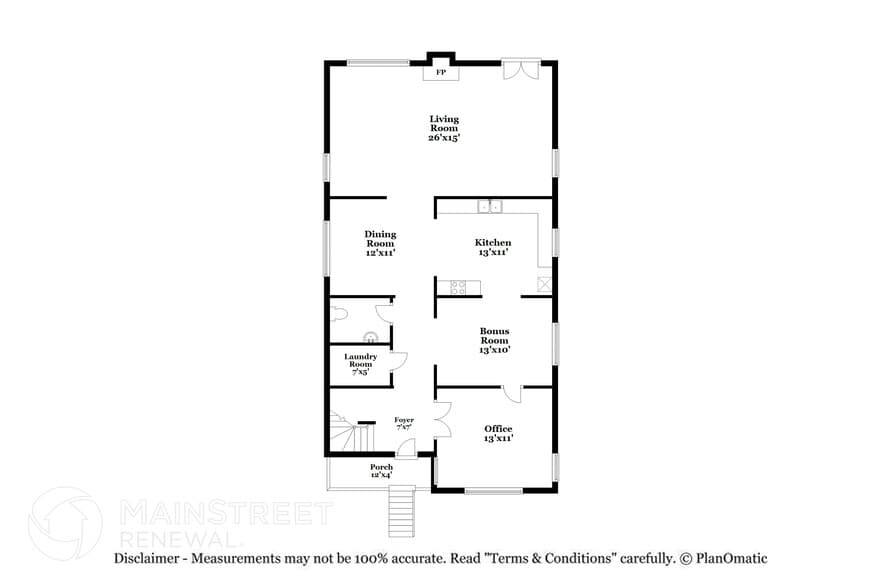 Building Photo - 9831 Grier Springs Ln