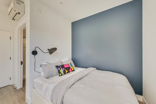 Floorplan - ArtHaus Magnolia