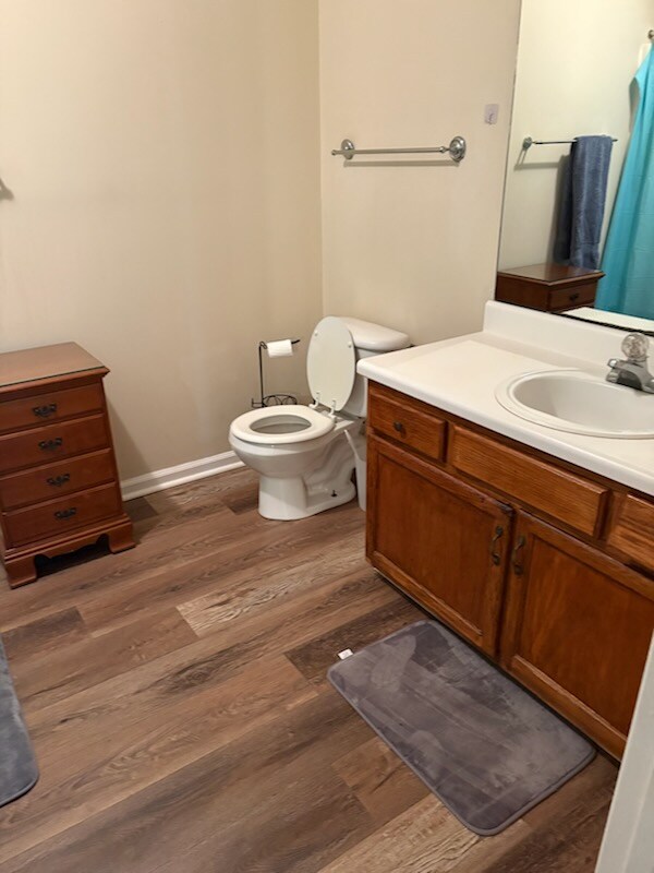 Building Photo - 801 Moultrie Ct