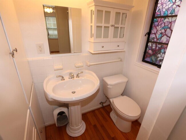 Building Photo - 1415 Harold St