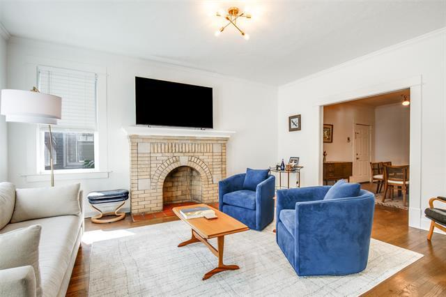 Building Photo - 4845 Swiss Ave