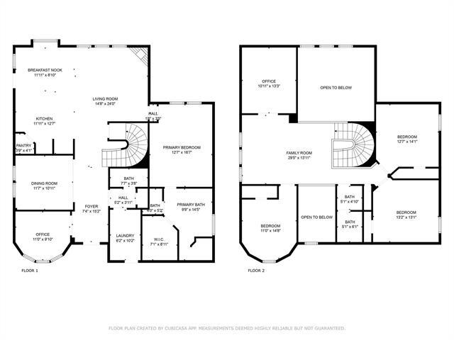 Building Photo - 8436 Town Walk Dr