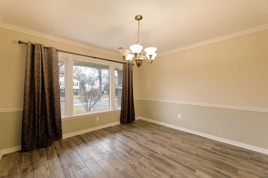 Family Room - 15 Butternut Way