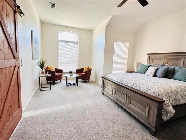 Building Photo - 6905 Cinnabar Dr