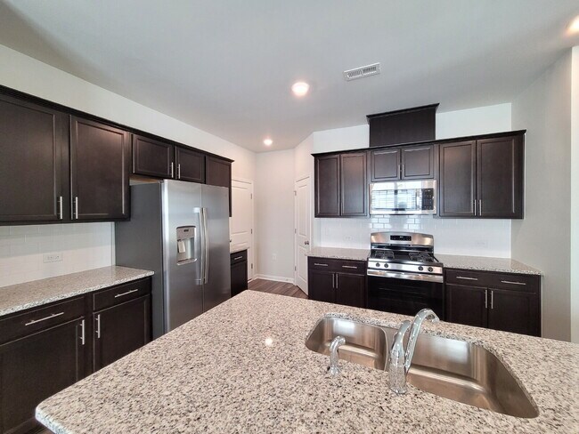 Building Photo - Stunning Lennar Home in Copley Farm Featuring Modern Upgrades, Smart Home Technology & Resort-Sty...