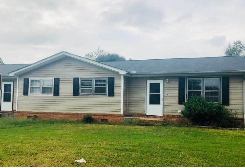 All Brick Duplex - 108 Hunter Dr