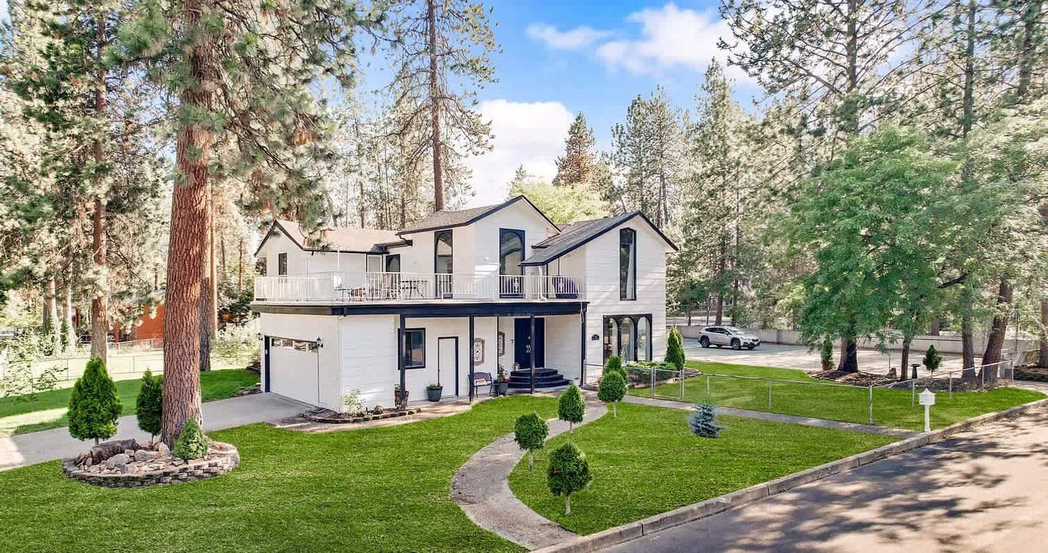 Building Photo - 105 S Westwood Dr