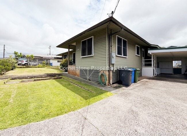 Building Photo - 45-583 Paleka Rd