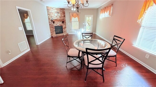 Building Photo - 2366 Proctor Creek Enclave