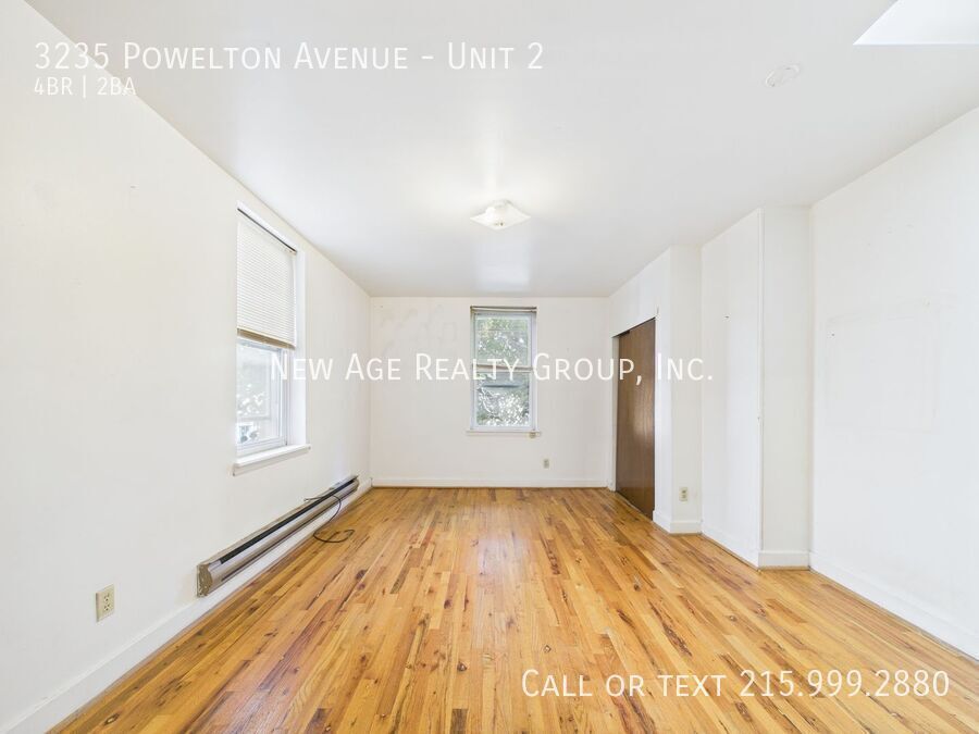 Building Photo - 3235 Powelton Ave
