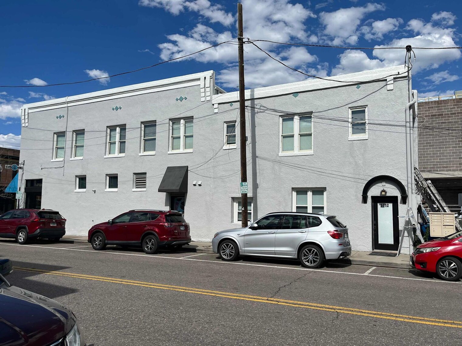 Building Photo - 2490 Main St