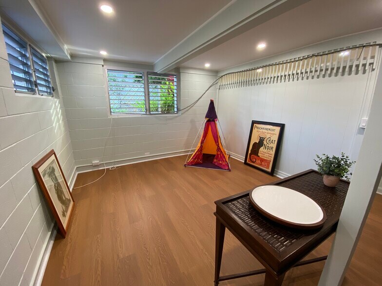 Bedroom 2 - 1722 Maoi Pl