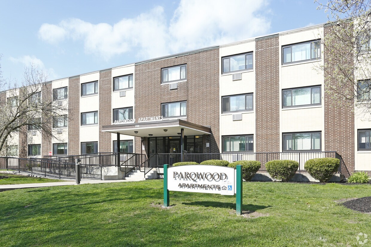 Parqwood Apartments Toledo Parqwood Apartments Toledo