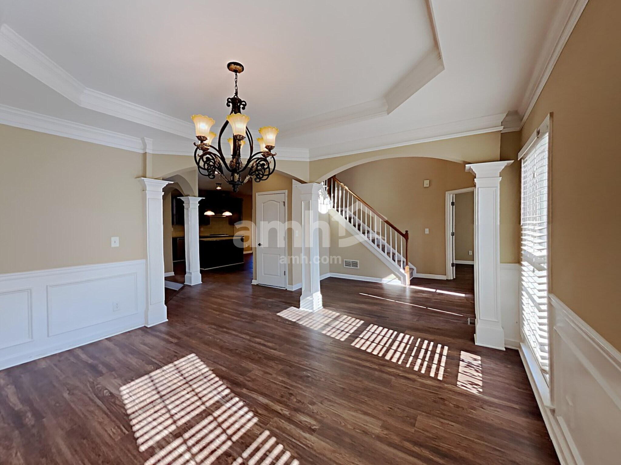 Building Photo - 4866 Trilogy Park Trail NE