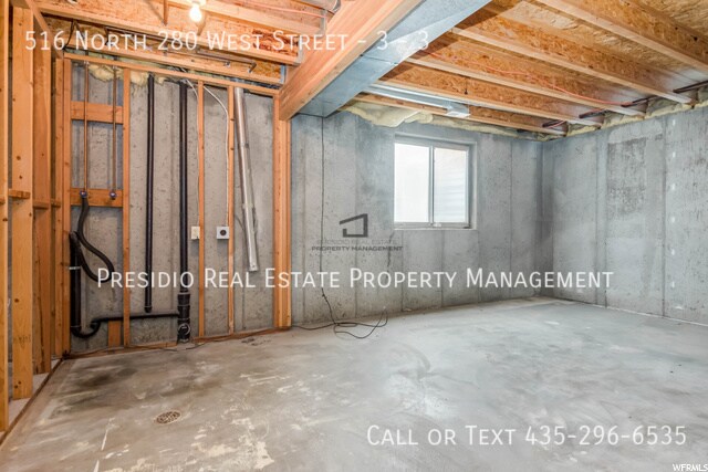 Building Photo - 516 N 280 W St