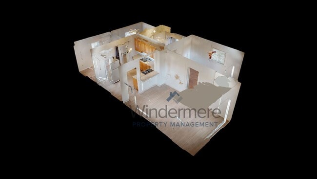 Building Photo - 207 N Spokane St