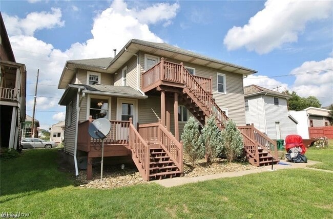 Building Photo - 39 W 2nd St