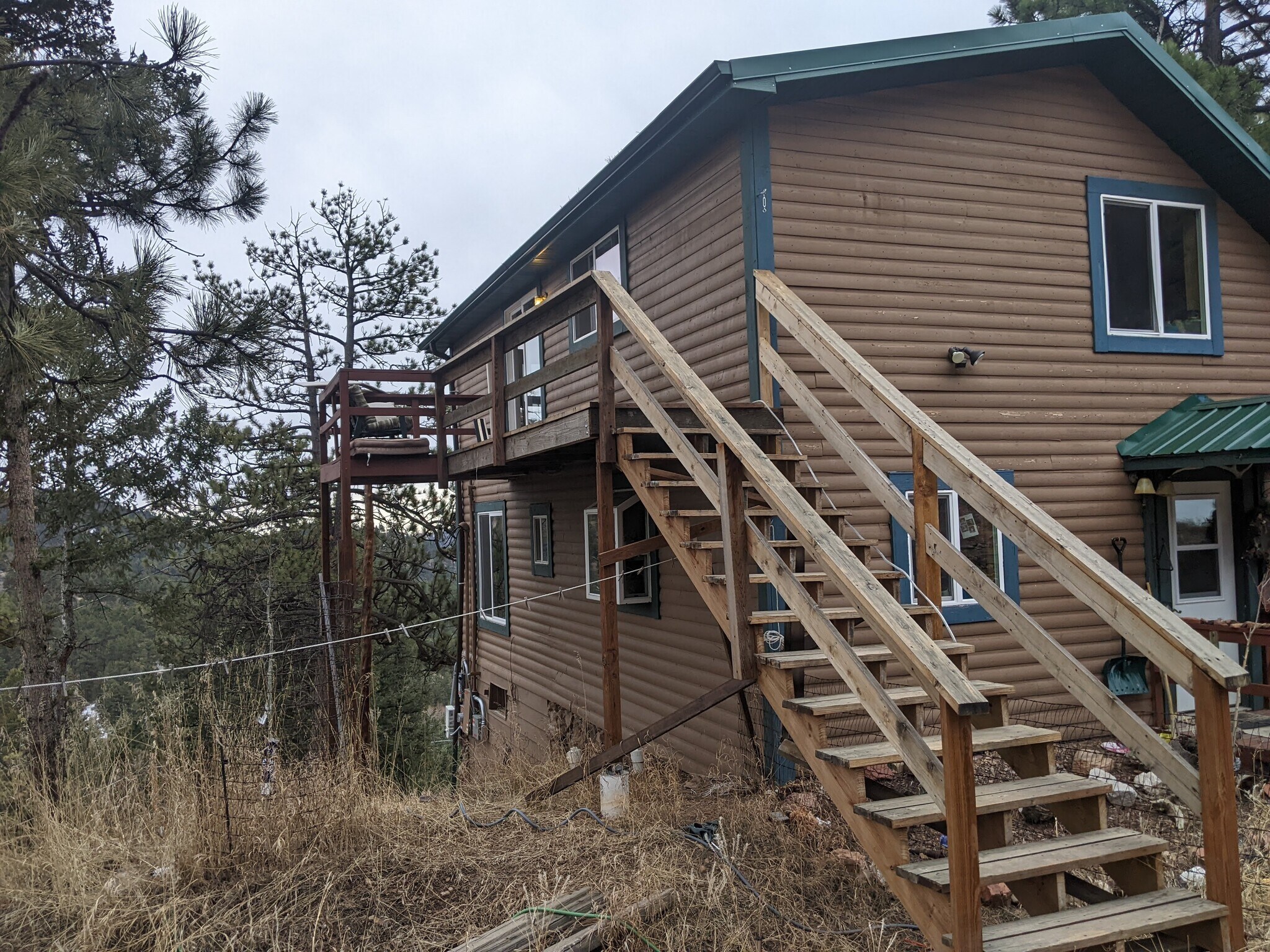 Building Photo - 22517 Shawnee Rd