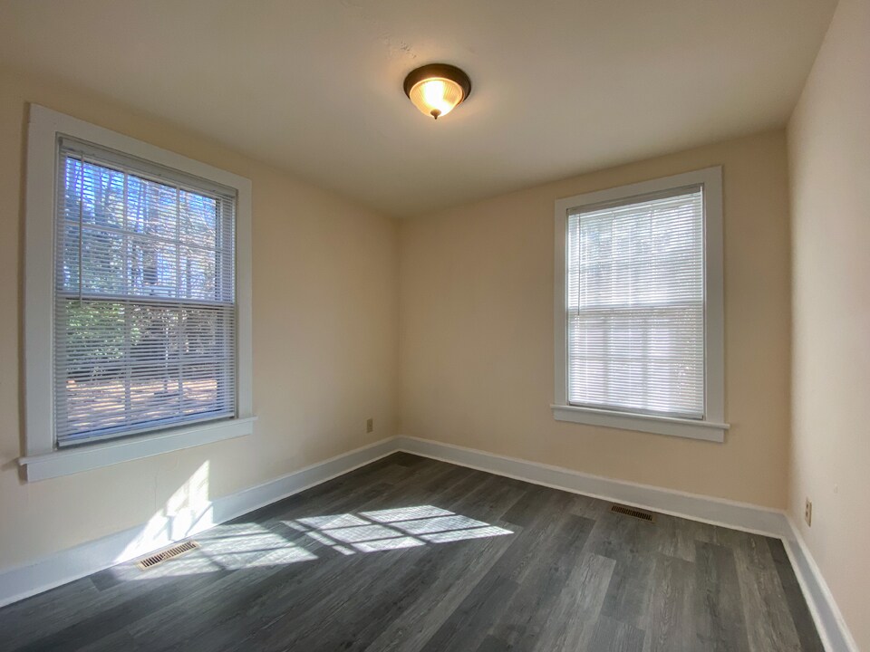 Building Photo - 715 Lafayette St