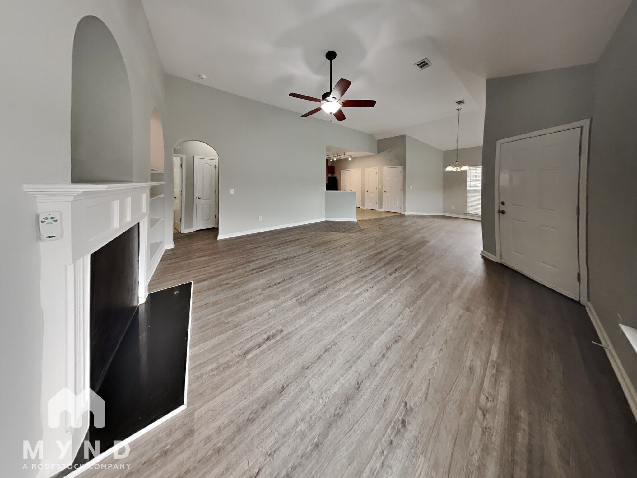 Building Photo - 4627 Rosser Loop Dr
