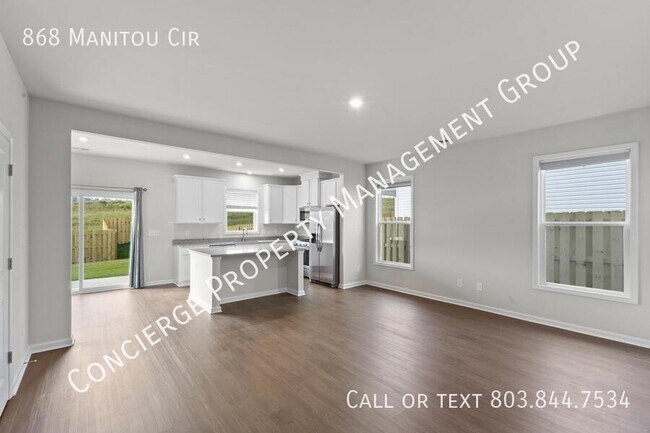 Building Photo - 868 Manitou Cir