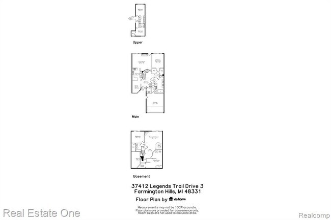 Building Photo - 37412 Legends Trail Dr