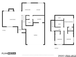 Building Photo - 6138 Valley Tree