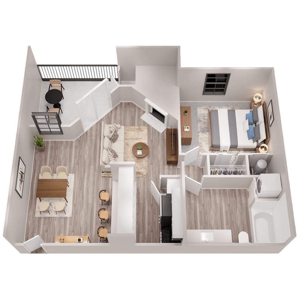 Oaks of Lewisville Apartments 200 Oak Knoll Cir Lewisville TX 75067