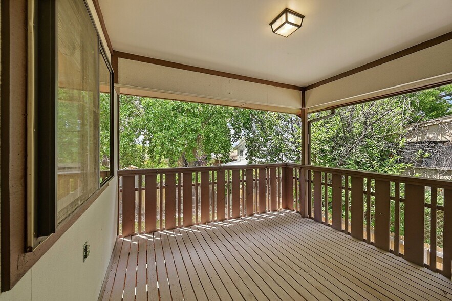 Building Photo - 2923 S Reading Ct