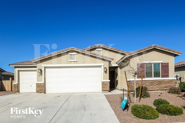 Building Photo - 21214 W Palm Ln