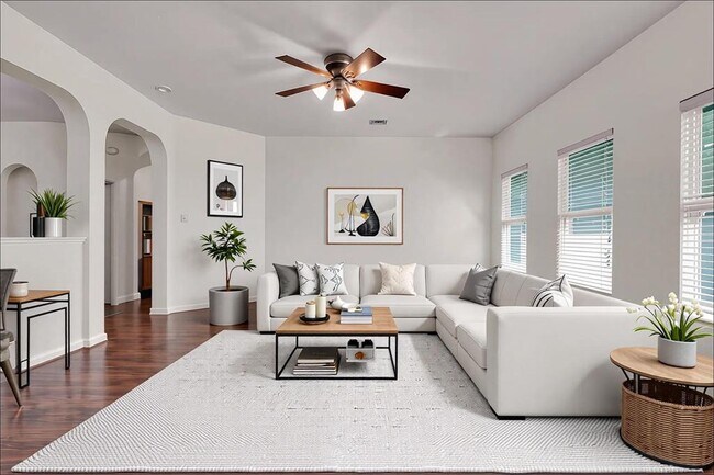 Building Photo - 3761 Rod Carew Dr