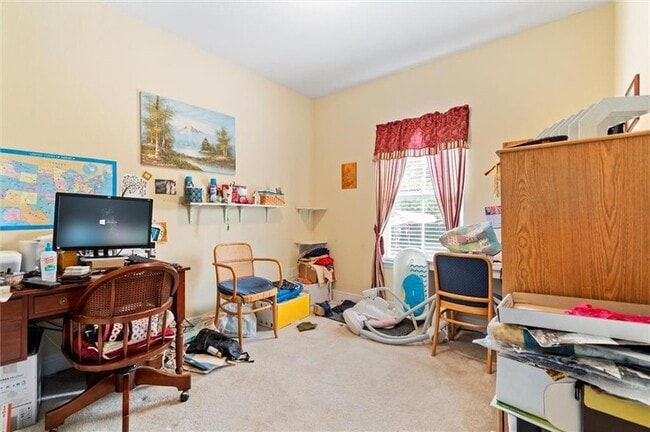 Building Photo - 2520 Bluebeard Ln