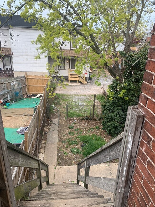 Building Photo - 30 N Belvidere Ave