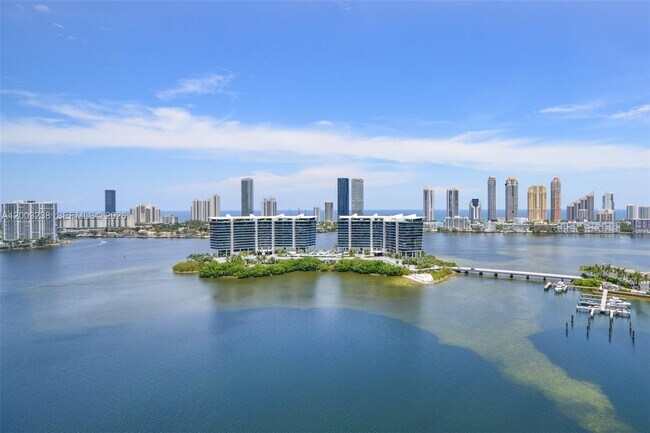 Building Photo - 3201 NE 183rd St