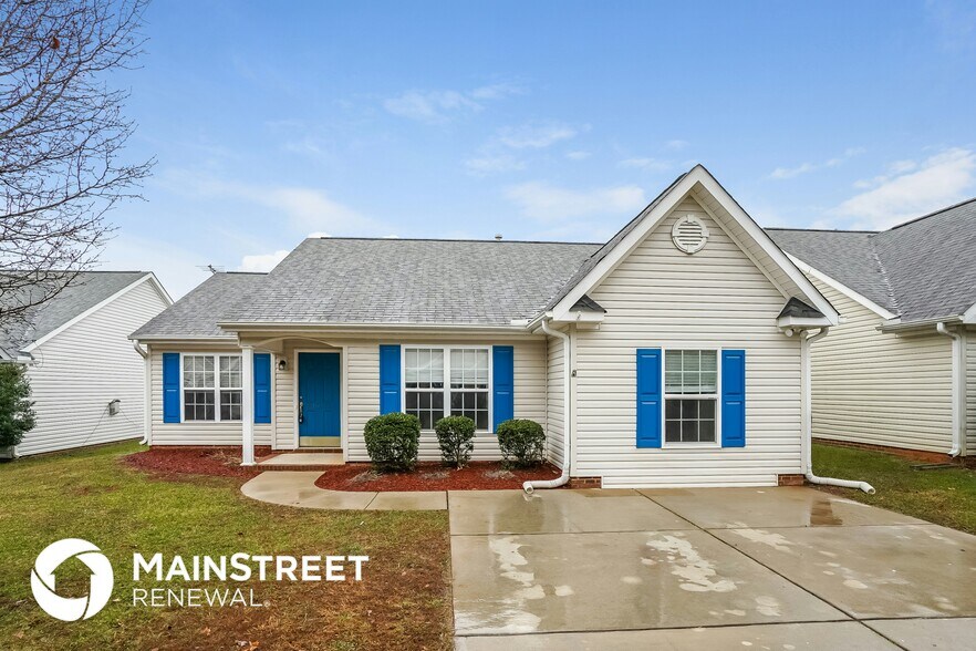 Primary Photo - 3915 Bluestem Dr
