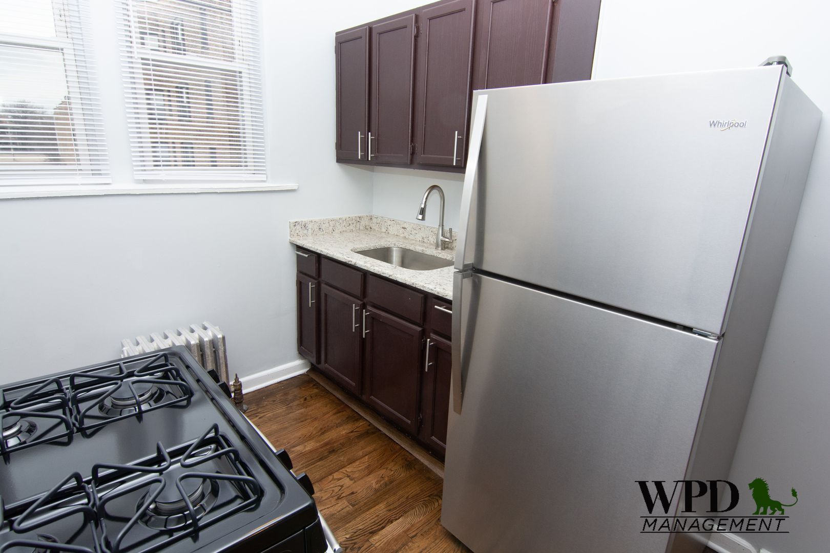 Building Photo - 7305 S Stewart Ave