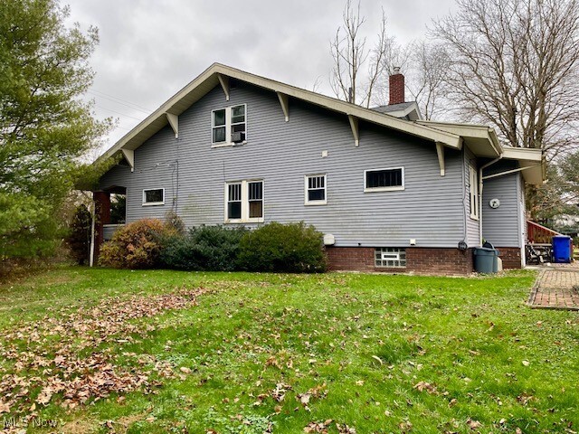 Building Photo - 2321 N Leavitt Rd NW