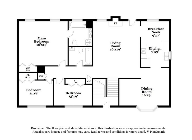 Building Photo - 816 Ruswood Rd