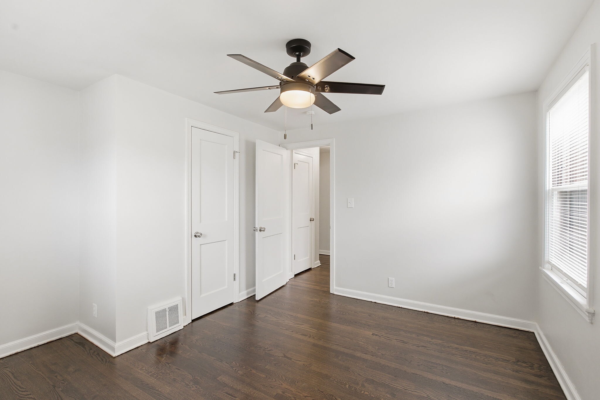Bedroom #1 - 7231 Forest Ave
